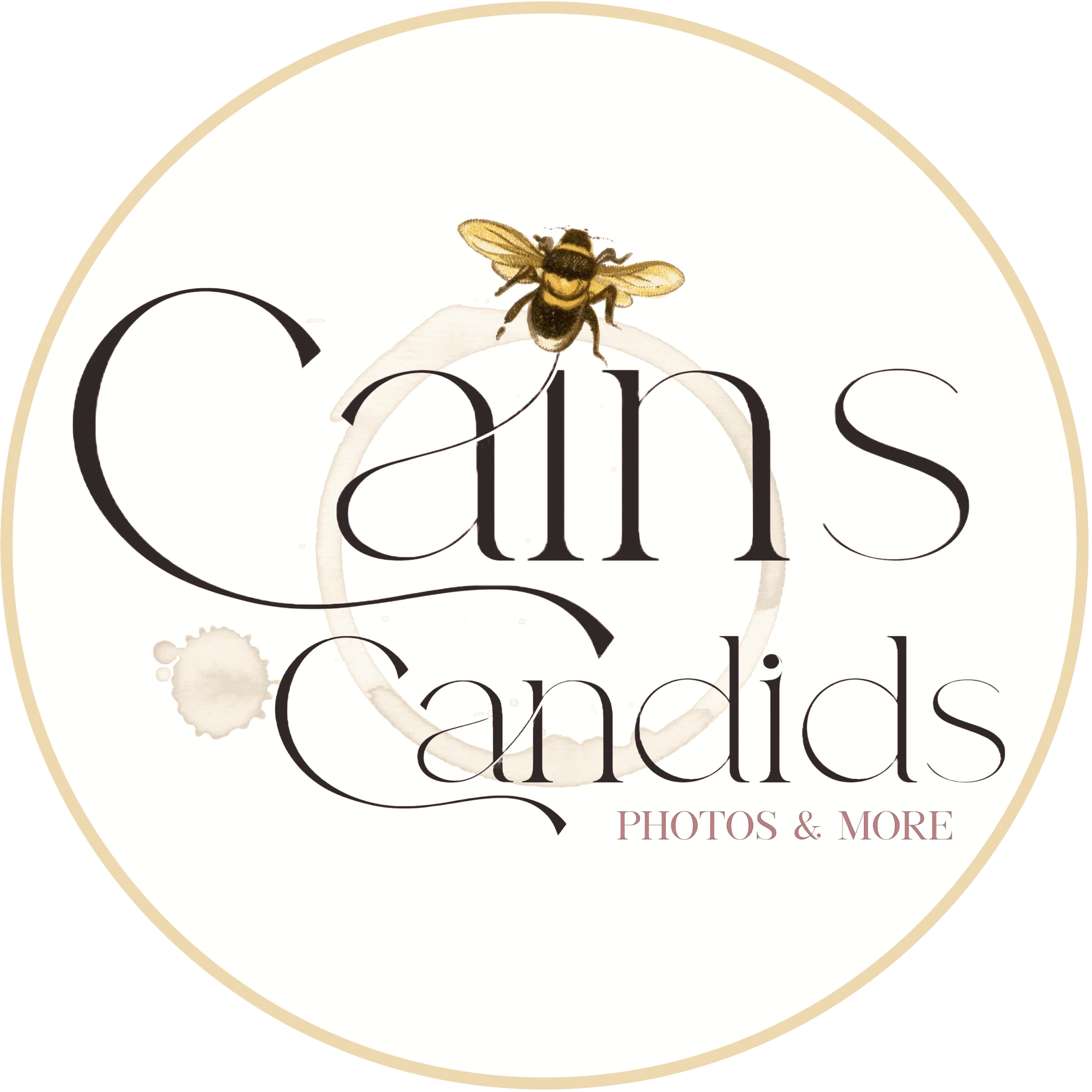 Cain's Candids
