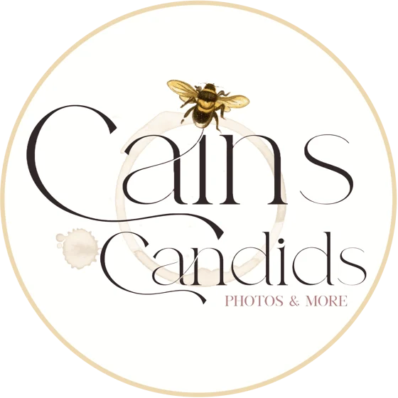 Cain's Candids