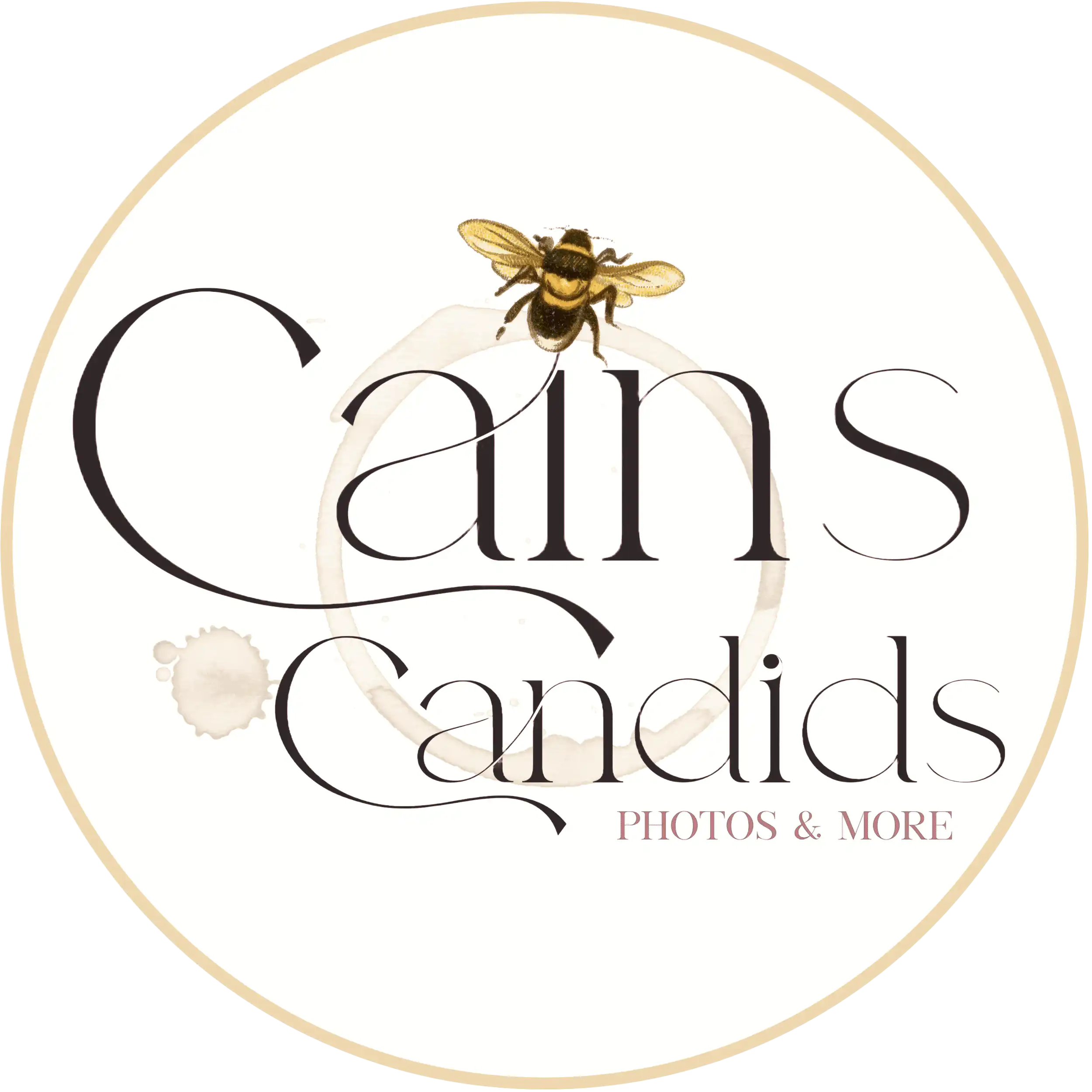 website client cains candids