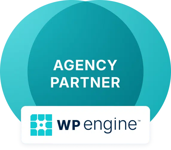 WP Engine Agency Partner